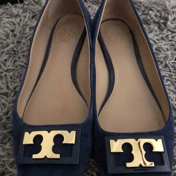 Tory Burch Ballet Flat - Picture 5 of 8